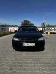 Opel Astra G CC 1.8 16 valve