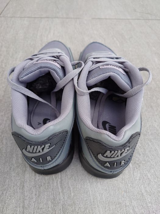 NIKE AIR MAX 90 - Sneakers low