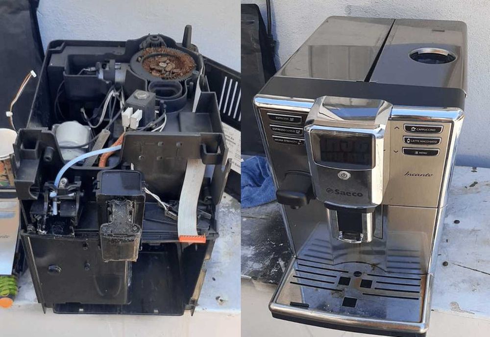 Reparații electrice Sibiu