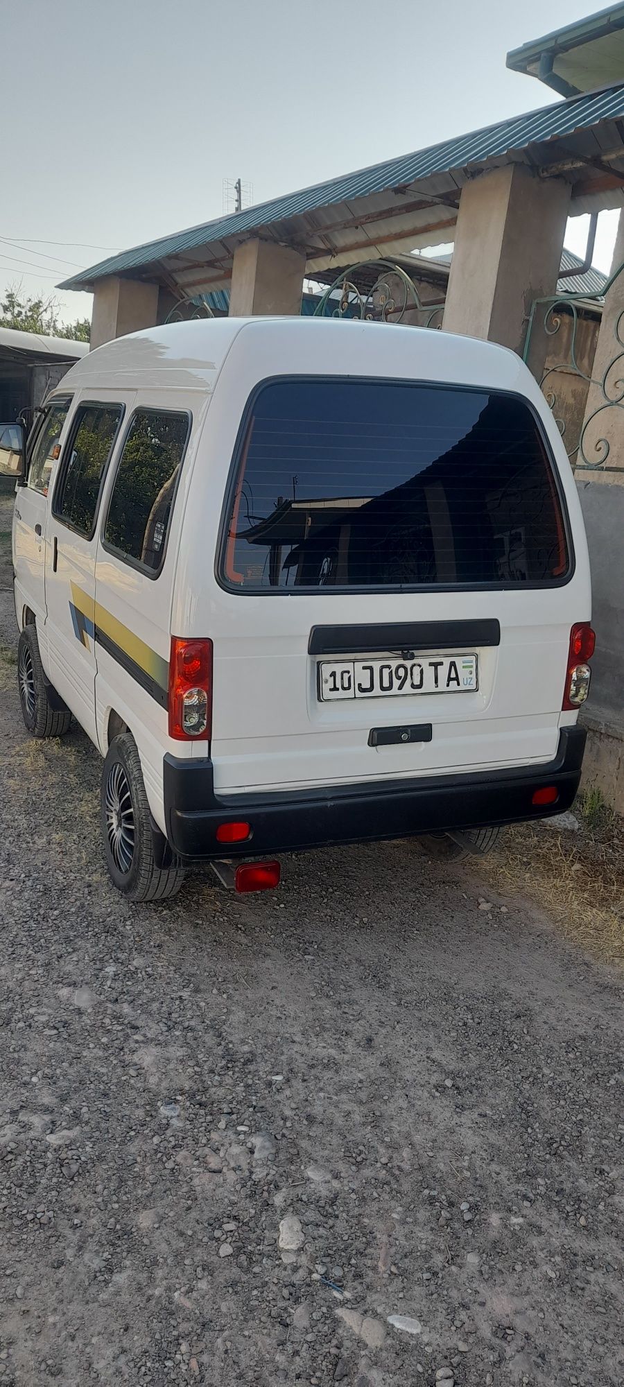 Срочна продаётся Дамас