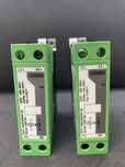 Releu Static Phoenix Contact ELR 1-24dc 600ac-30