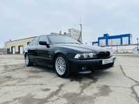 BMW 525 E39 2002