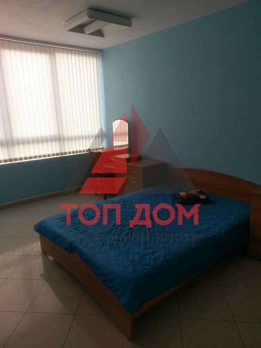 Дава се под наем Двустаен апартамент в Варна, Централна поща - 67 кв.м за 433.5 € - Снимка #9