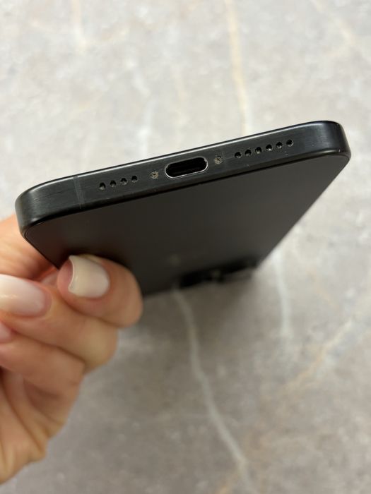 Iphone 15 pro max - 256 GB