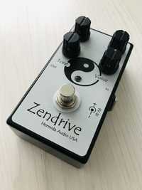 Hermida Audio Zendrive