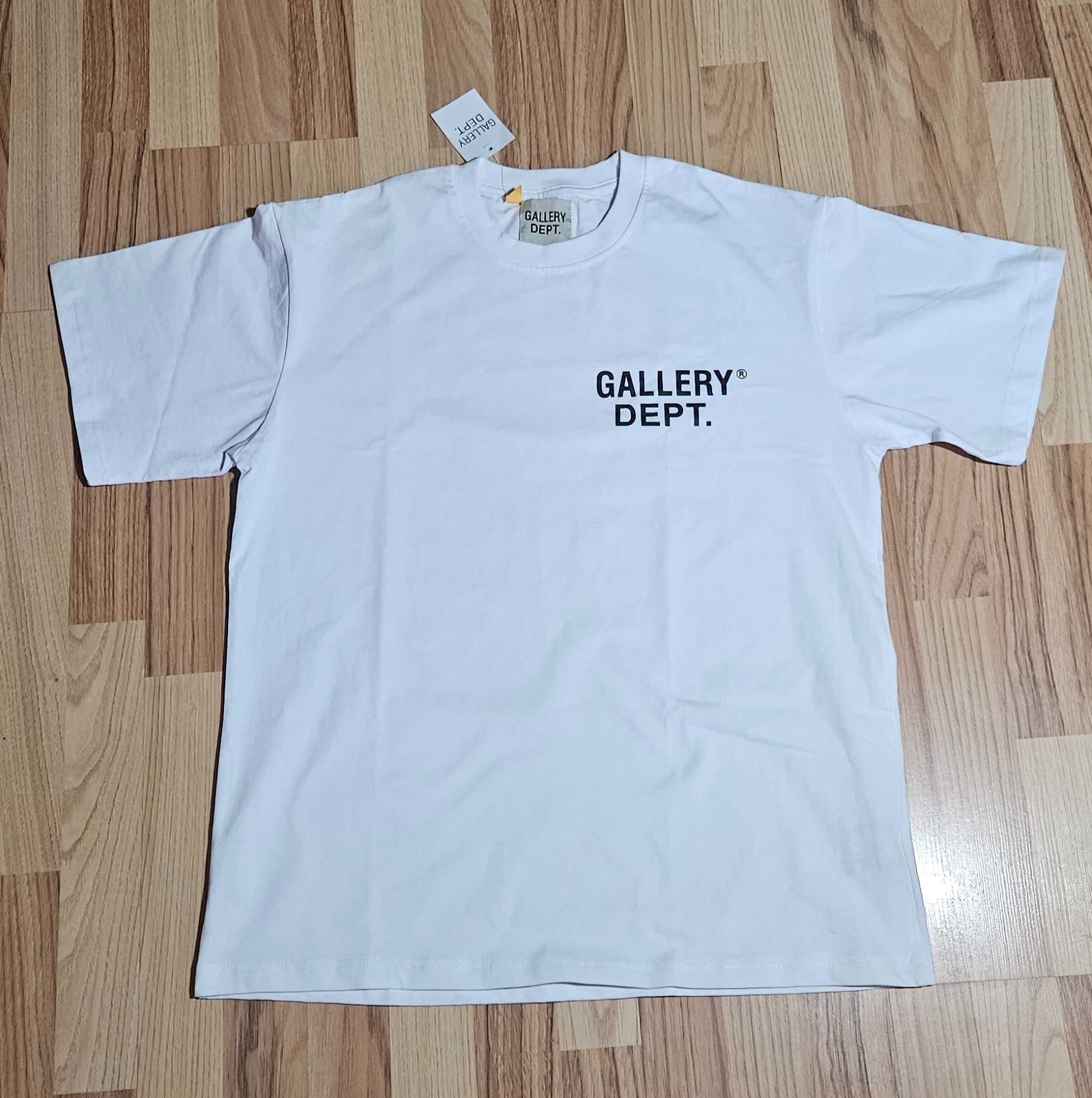 Gallery Dept тениска M
