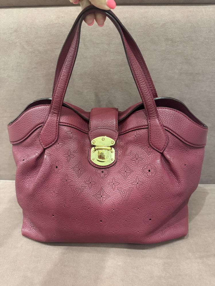 Оригинална чанта Louis Vuitton-лимитирана колекция
