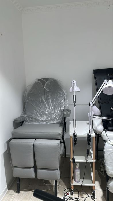 Сдается маникюрные места