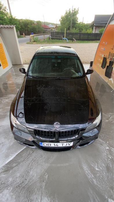 Vand bmw e90 2.0 diesel