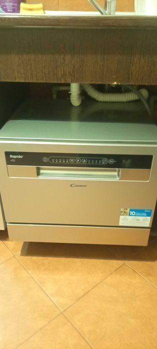 Masina de spălat vase compacta