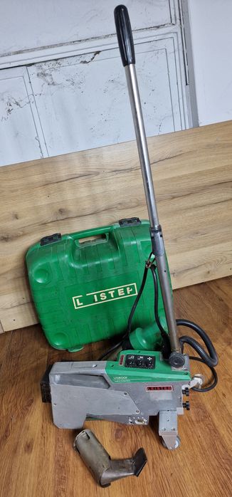 Leister uniroof ST aparat sudura leister