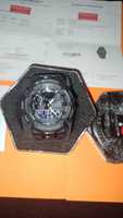 Чисто нов часовник CASIO G-SHOCK G-SQUAD GBA-900-1AER
