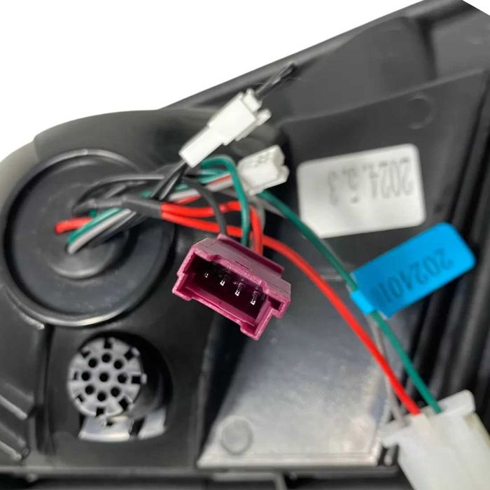 M-Пакет за BMW F10 към G30 – M-Tech конверсия G30, бмв ф10 мтех