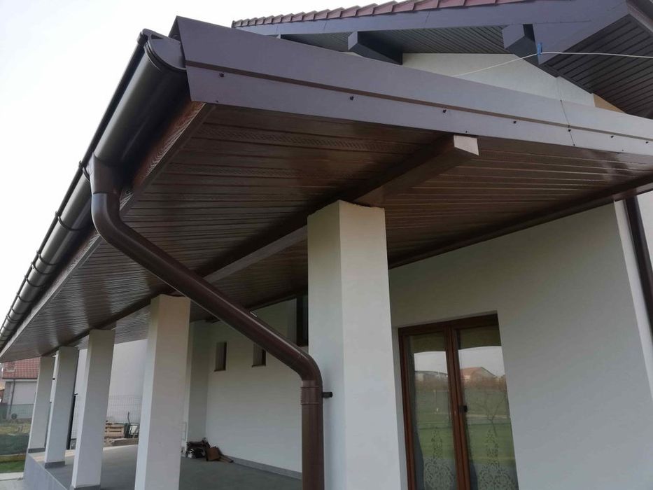 Executăm în principal lucrări de construcții și montaj (reparații) aco