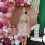 Rochie purtară o singură dată