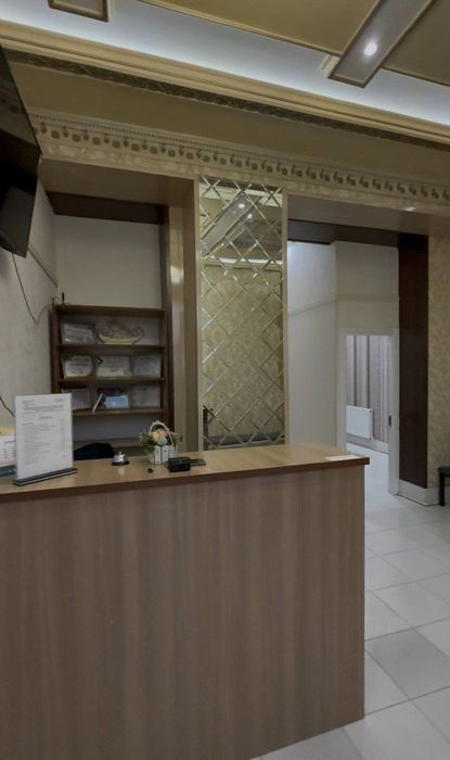 Бино сотилади бизнеси билан бирга