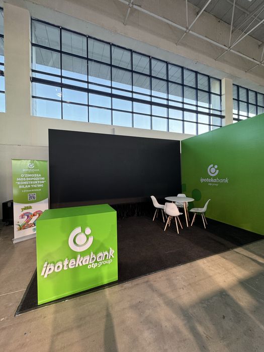 ЛЭД экран аренда, 1 кв - 200.000 сум.