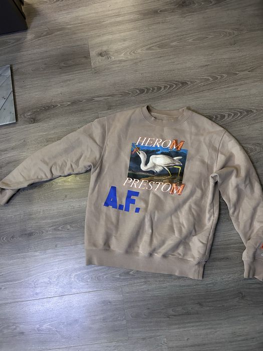 Hanorac Original Heron Preston