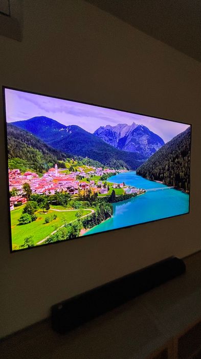 Tv Samsung 4 k hdr 65  2019  QE65Q9FNA