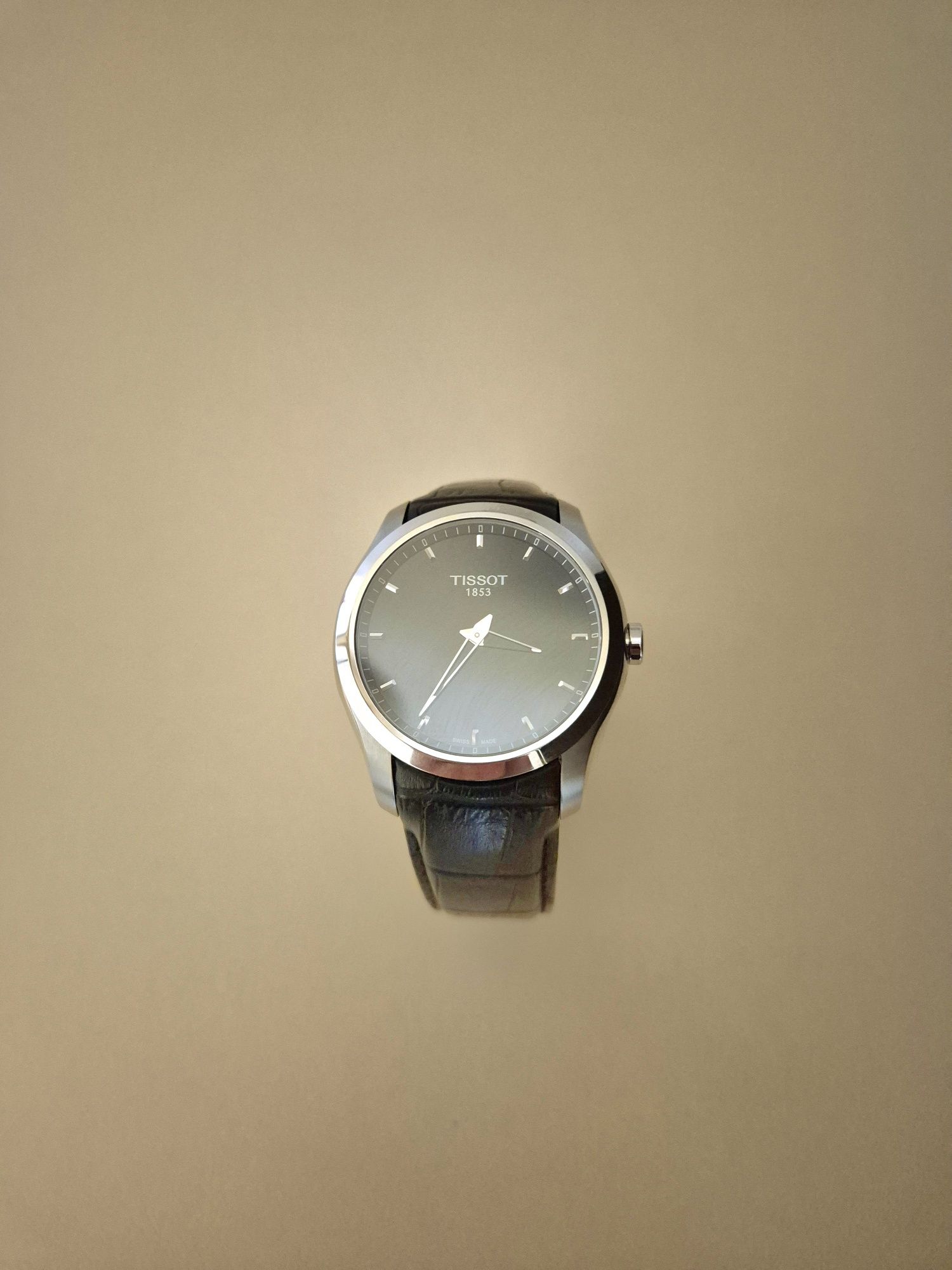 Ceas Tissot Couturier