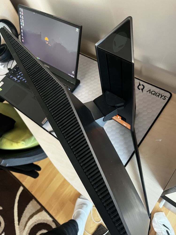 Monitor Alienware