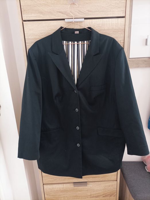 Sacouri bărbătești