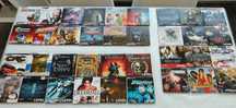 CD-uri originale revista LEVEL