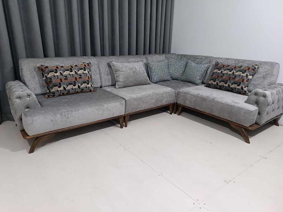 Изготовление и реставрация мягкой мебели