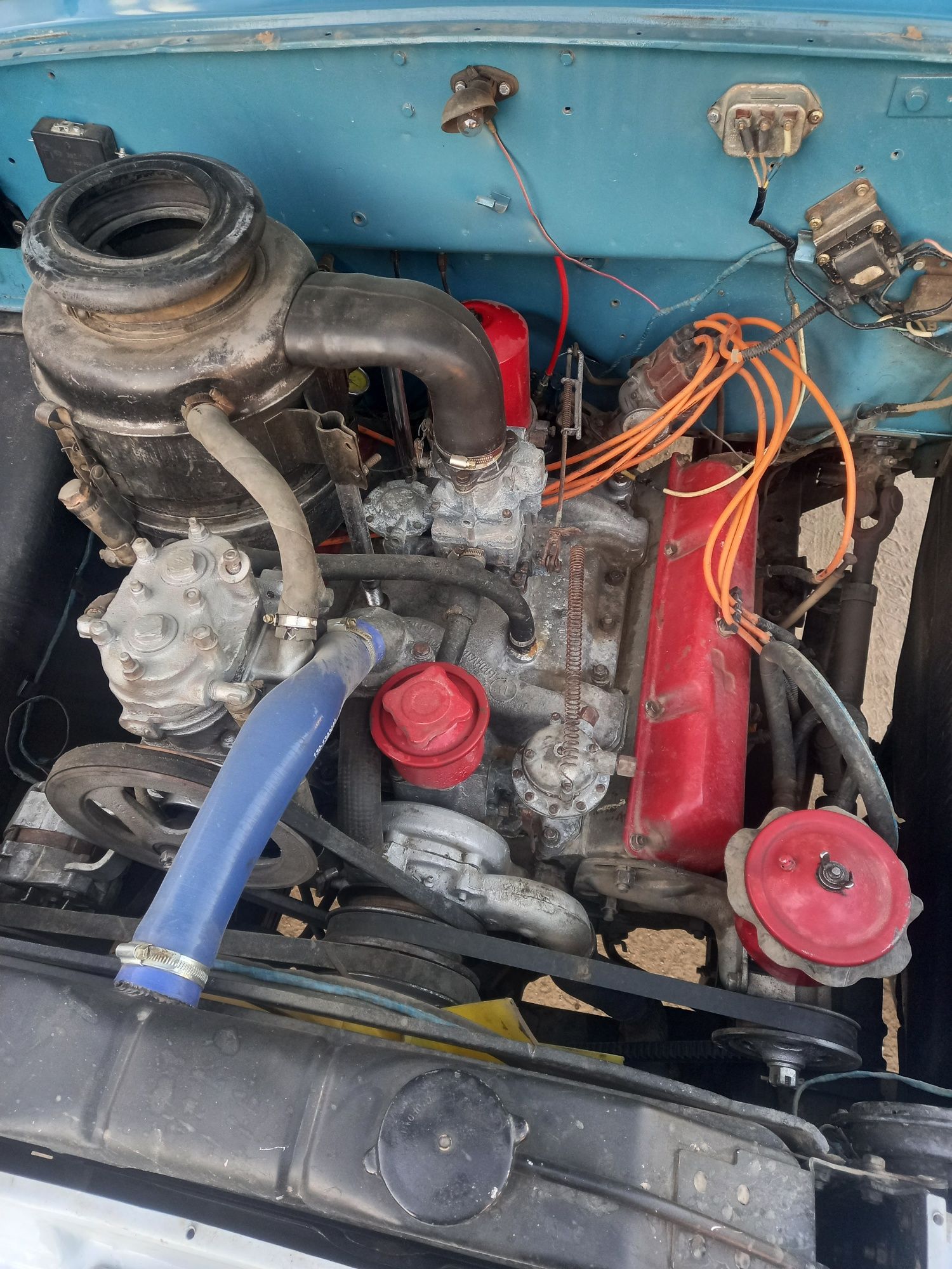 Zil 4502 Samasval sotiladi