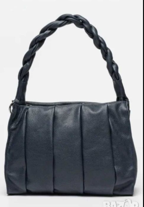 Desigual, Tom Taylor, Nike, Puma - чанти за делник и празник