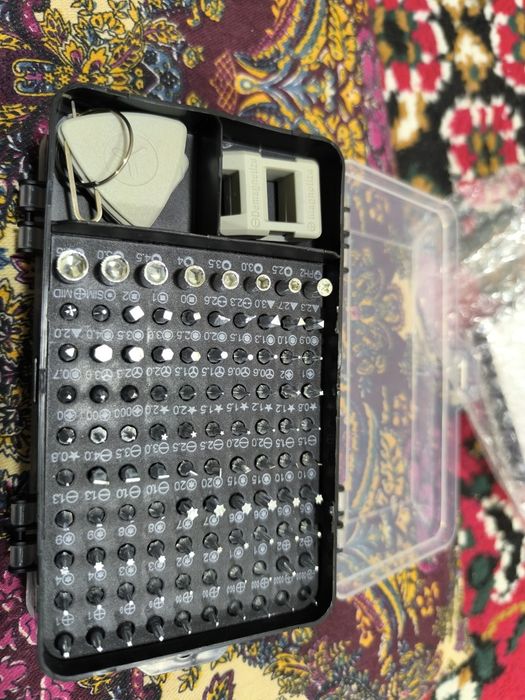 Инструмент для ремонта телефонов