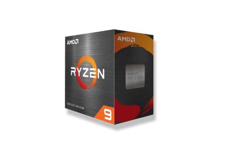 Процесор AMD Ryzen 9 5900XT/BOX