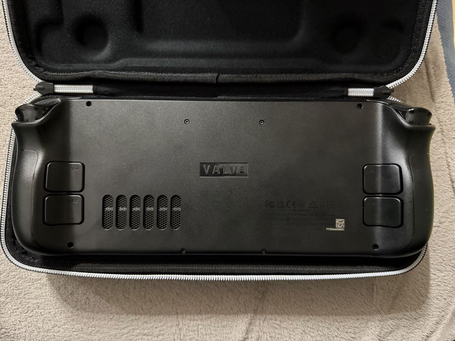 Consolă SteamDeck OLED 1TB