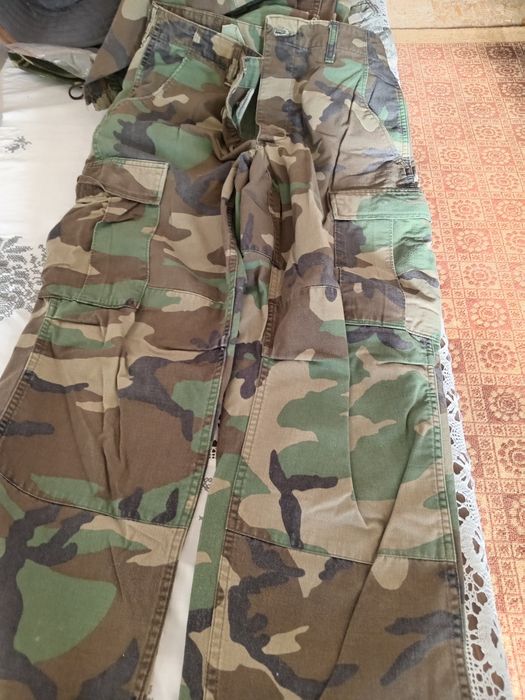 Pantaloni militari americani  M
