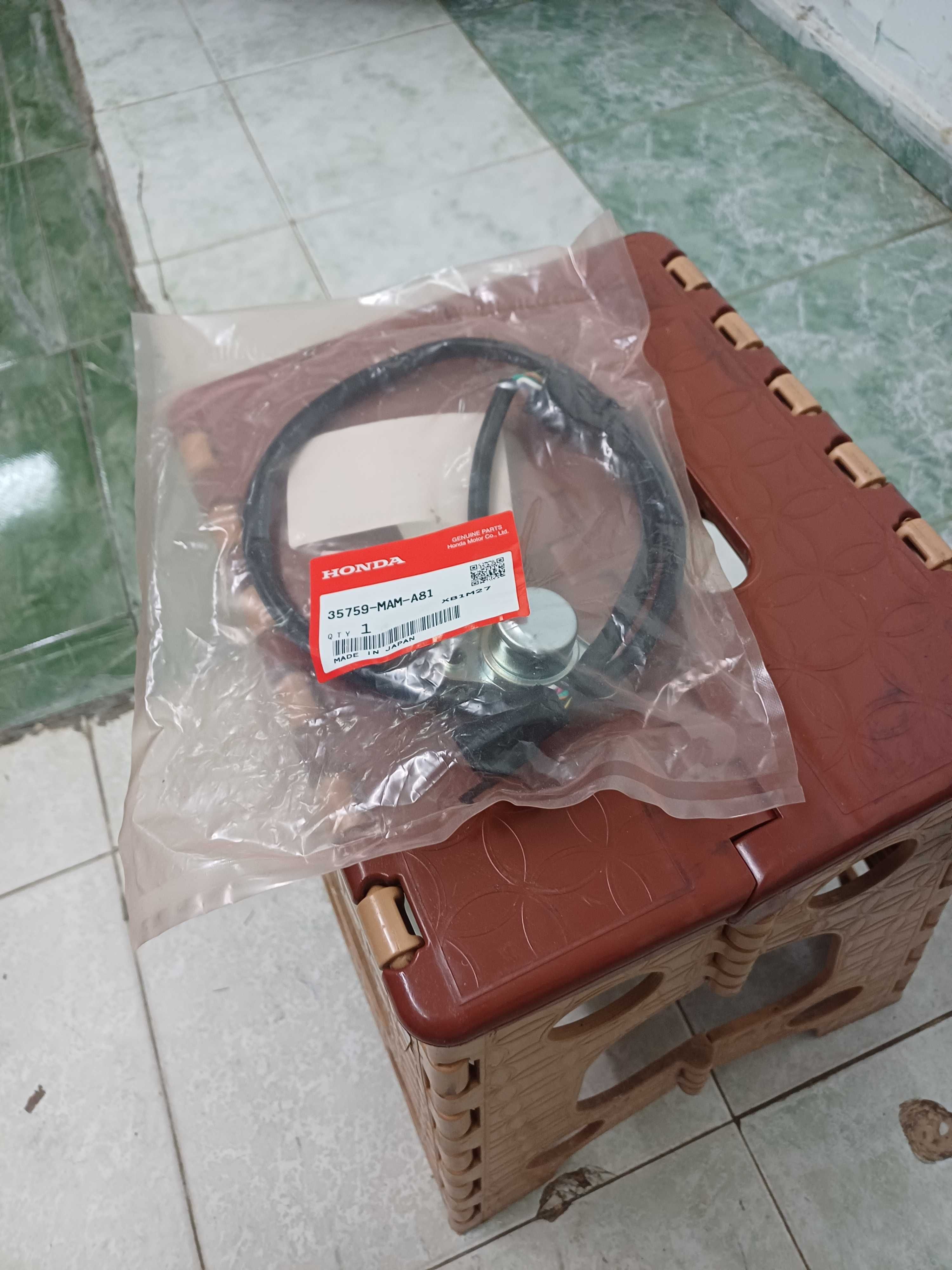 honda gold wing 1500,honda valkyrie, датчик за скорости 35759-MAM-A81