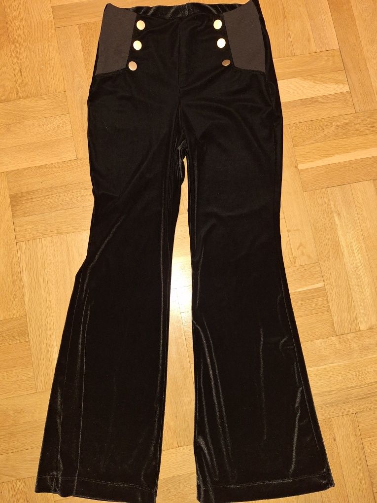 Панталон  Guess, Zara, Bershka,  Miss Sixty Luxury, Tara Jarmon, Massi