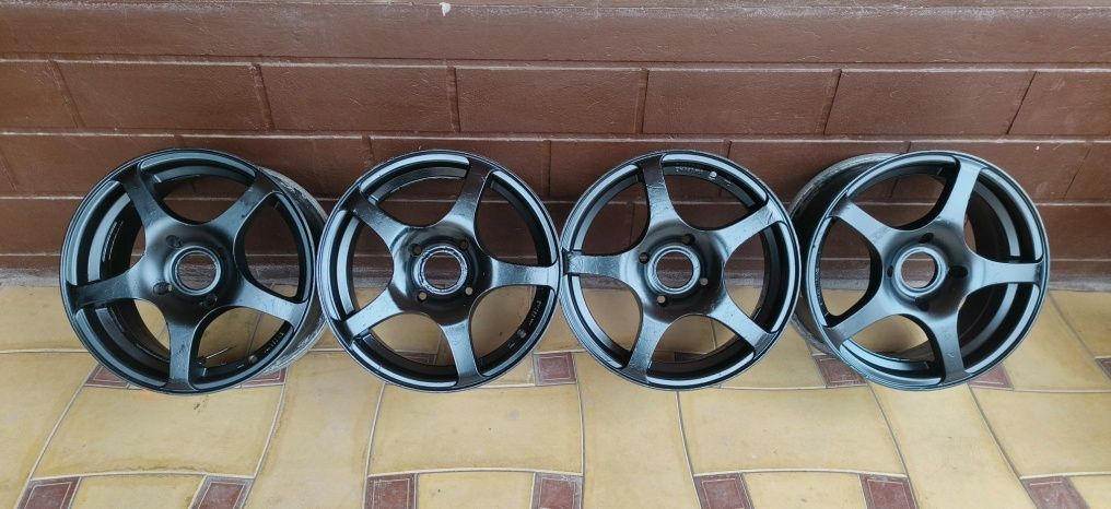 Yahshi Sotiladi R15 Tiniq