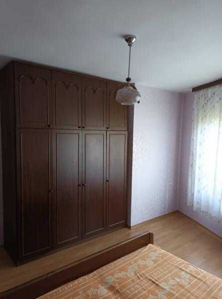 Перфектен тристаен до Морската градина!