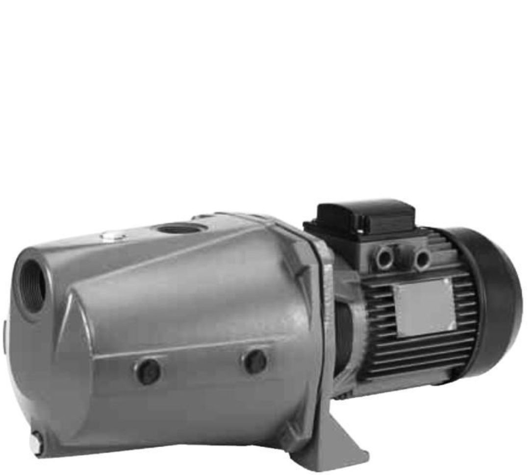 Насос Grundfos JPBasic 10