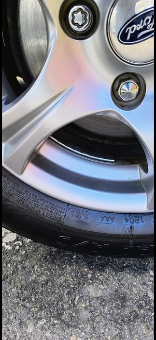Ford Focus MK 1 ,1.6Benzina+GPL