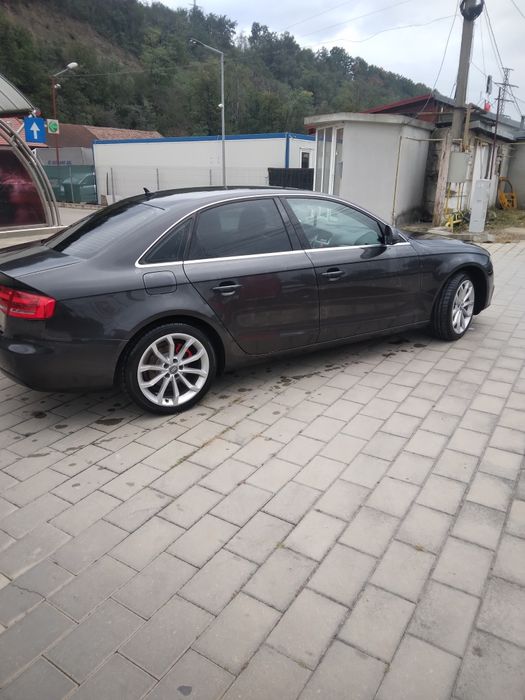Audi a4 b8 2.0 disel
