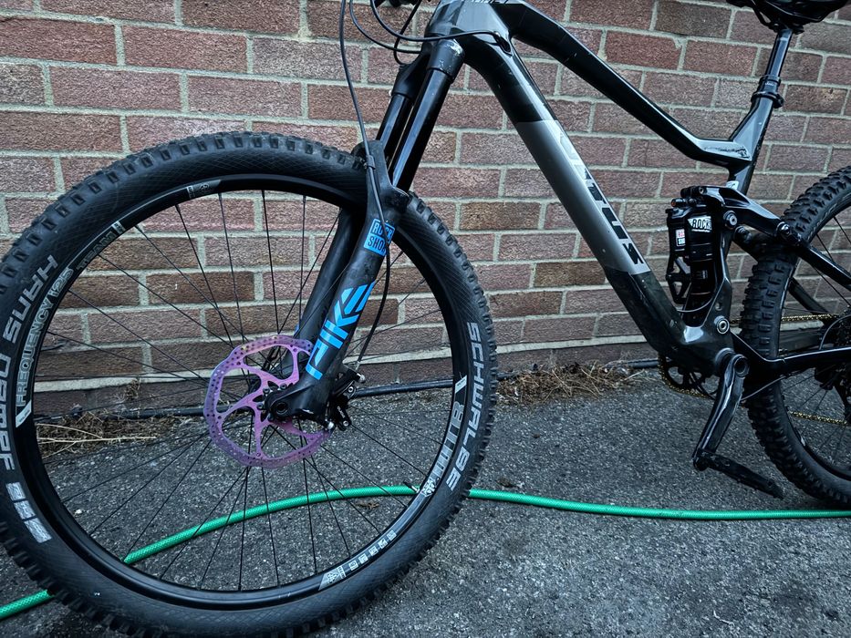 Vitus sommet CARBON 27,5 L