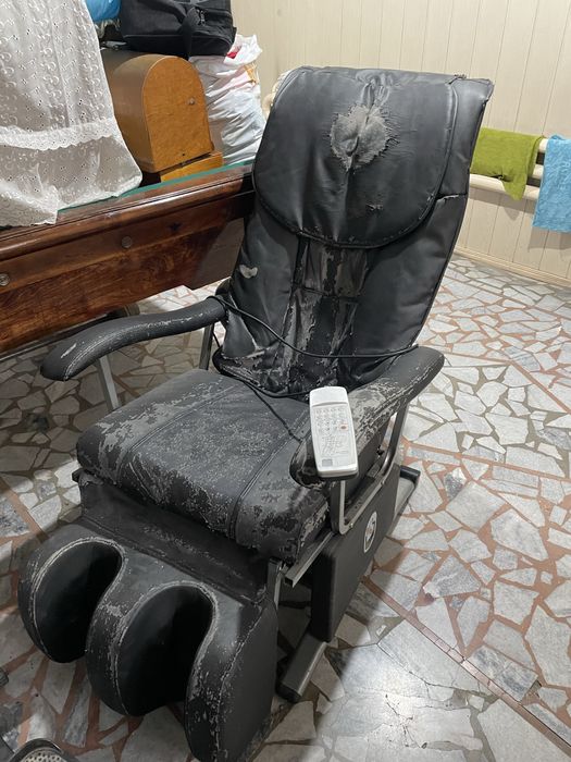 массажное кресло сотилади