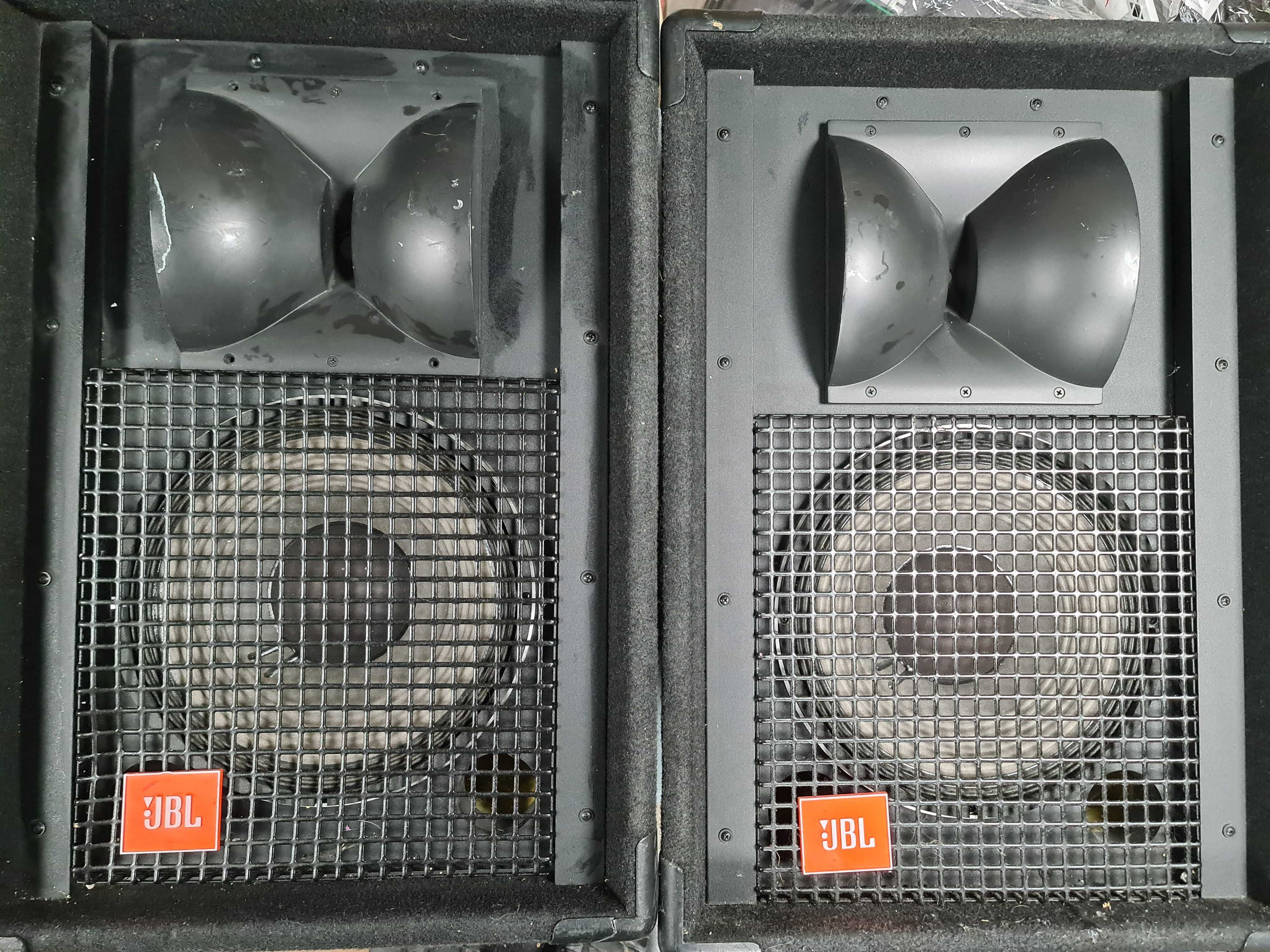 Boxe pasive JBL SR4722A stare perfecta