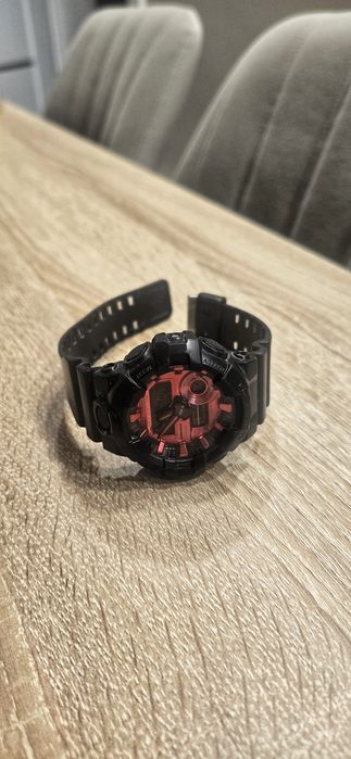 Casio G-Shock часовник