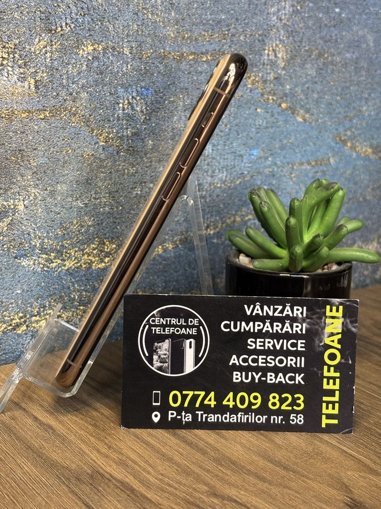 Iphone 11 Pro/64Gb/Garantie 2Ani Centrul de Telefoane/Rate
