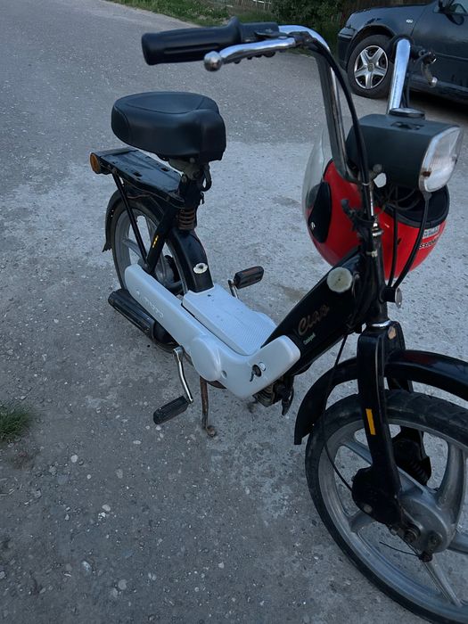 Vând Piaggio ciao catalized