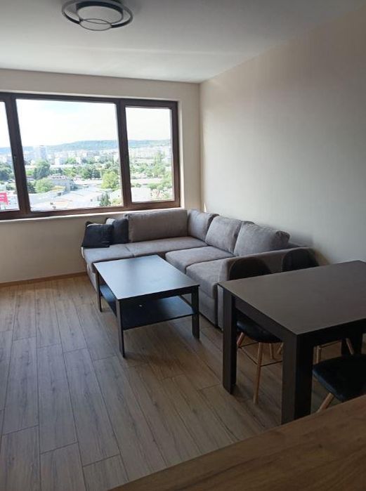 Дава се под наем Двустаен апартамент в Варна, Победа - 60 кв.м за 600 € - Снимка #2