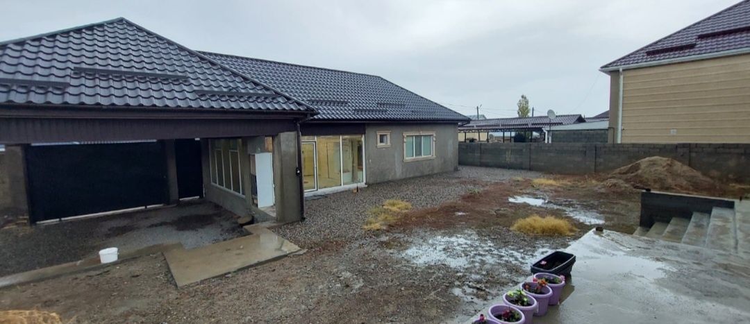 Продается срочно дом