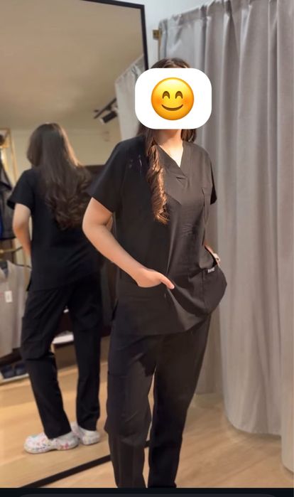 Продается медицинский костюм